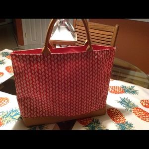 Tote bag Estée Lauder